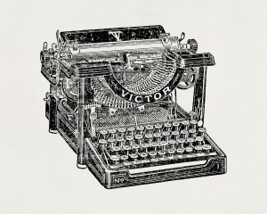 Typewriter