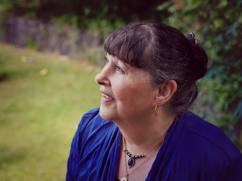 Natasha Rendell author