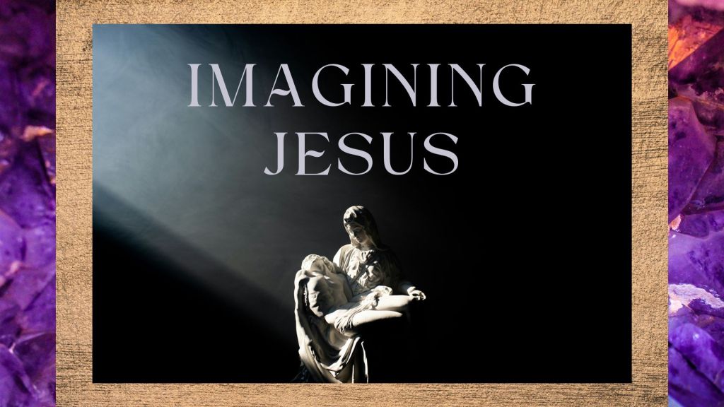 Historical Fiction About Jesus