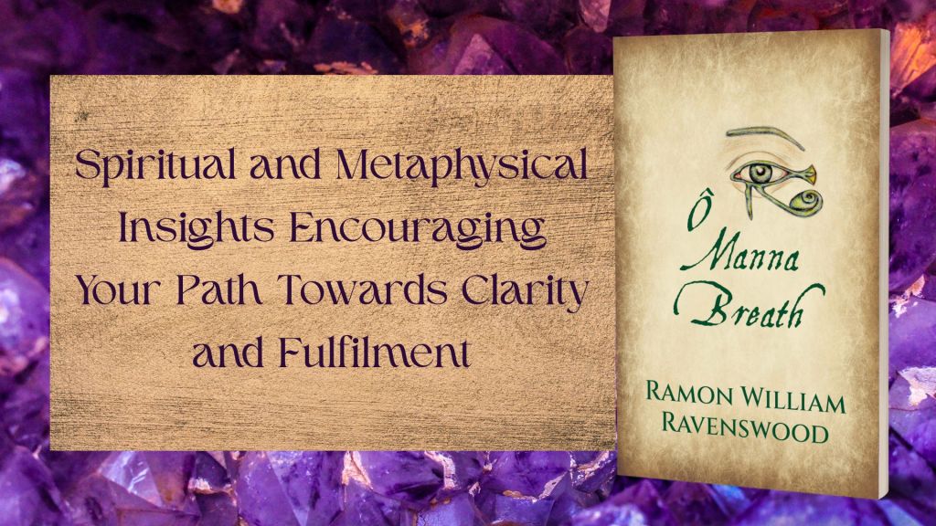 New Release | Ramon William&nbsp;Ravenswood