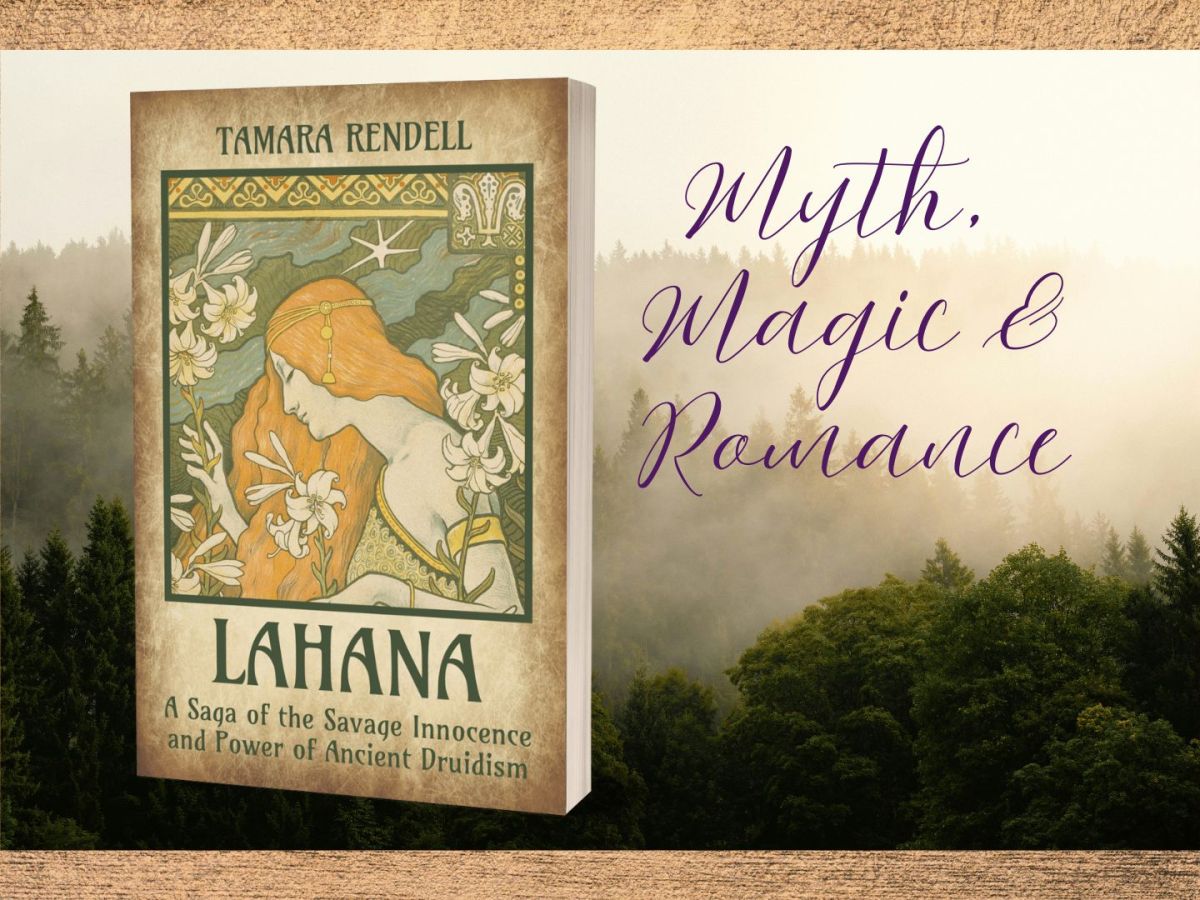 Myth, Magic & Romance | Books to Read&nbsp;2026