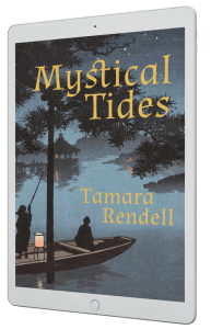 Mystical Tides Ebook