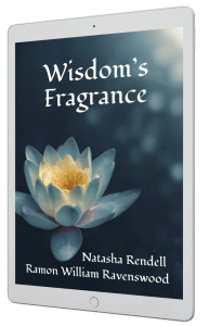 Wisdom's Fragrance Ebook Cover
