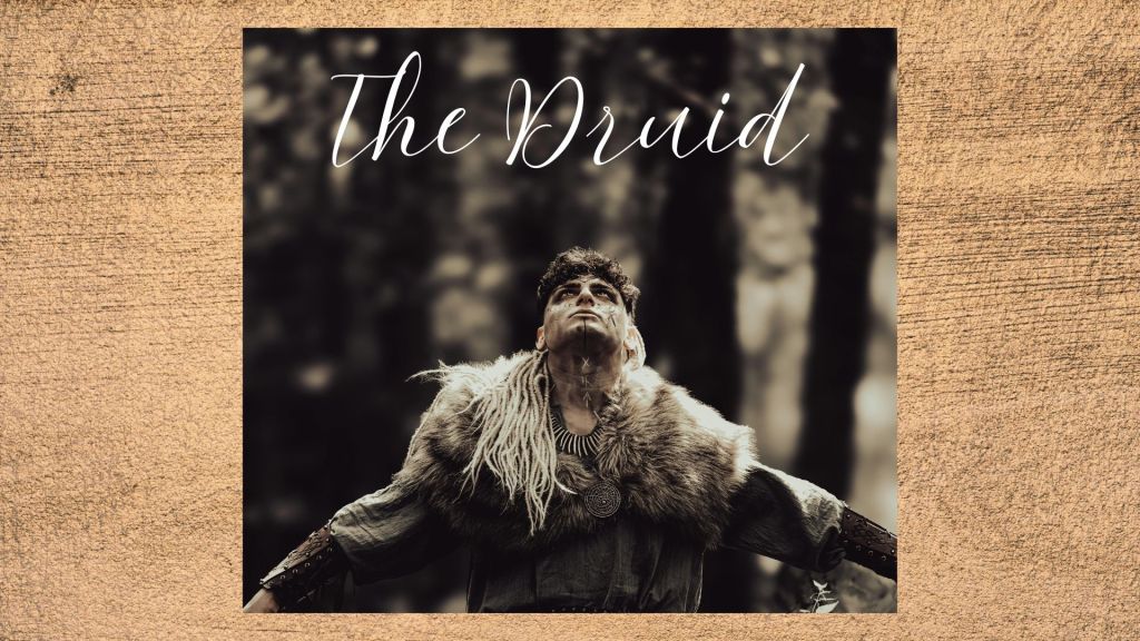 The Druid | Short Fiction